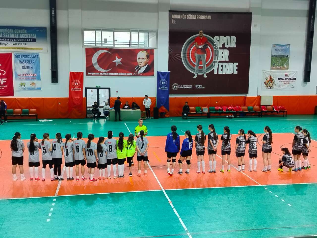 Muğla'yı Gururlandıran Başarı Üst Üste 7. Kez Şampiyon 1